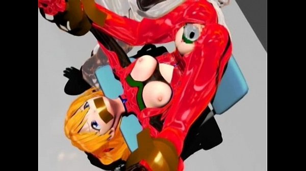 3D Society Hentai – Monstro