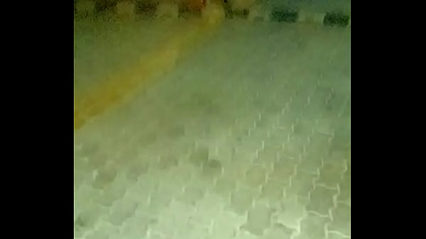 Chinese gold silk dress