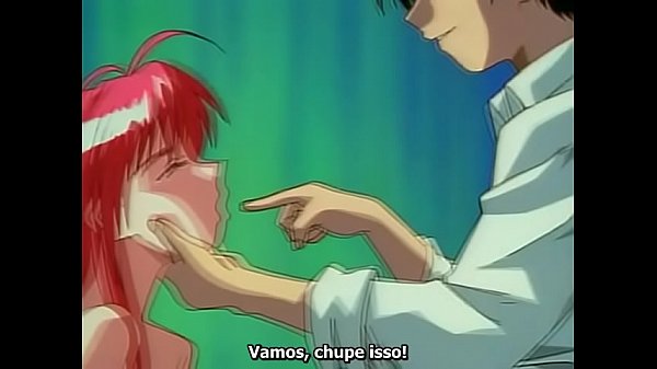 Natura hentai legendado em portugues