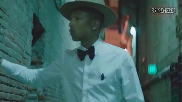 Pharrell Williams – Happy (Music Video HD)