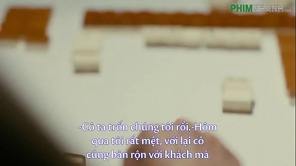 Sắc Giới – Lust, Caution part 1