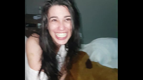 The best blowjob from my wife! Insuperable!