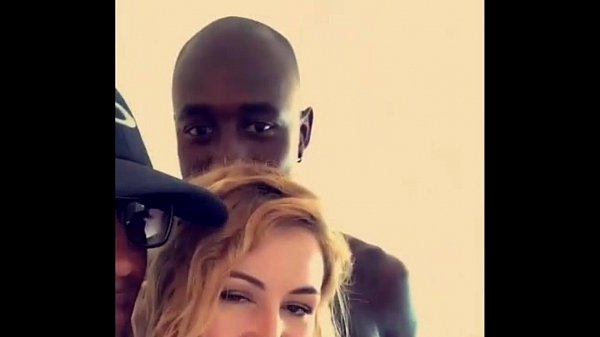 Third day in Cap d’Agde. Flashing and Sex