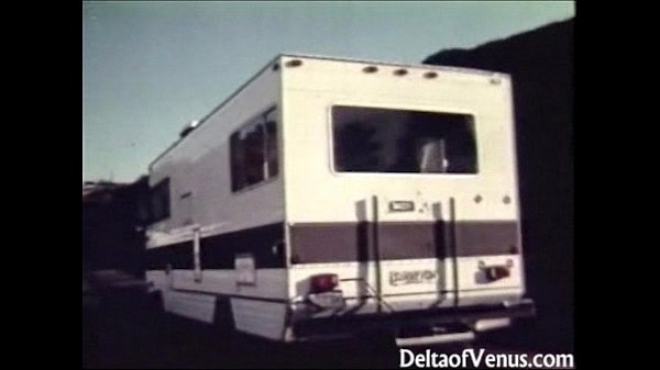 Vintage Interracial Erotica 1970s – The Open Road