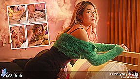 Highschool Reunion Sex With Li Zhiyan – AVJiali